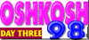OSH '98 Day 3