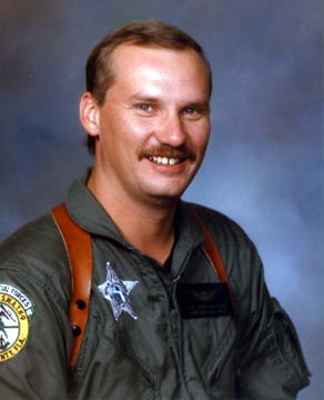 Dave Oglesbee