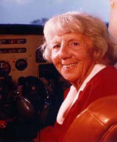 Evelyn Johnson