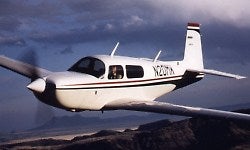 Mooney's Encore