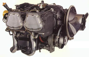 New engines