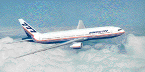 Boeing 777