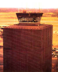 Control tower