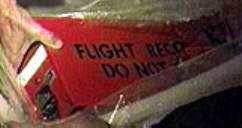 Flight Data Recorder