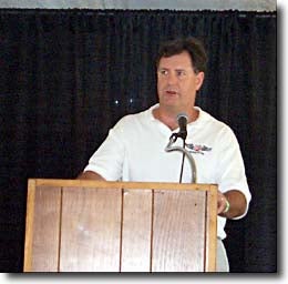Mark Wagner