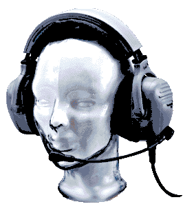 LightSPEED ANR Headset