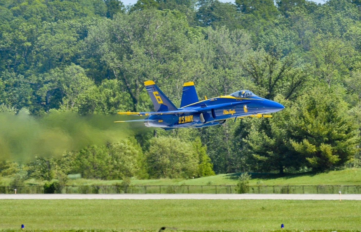 Hiller Hornet