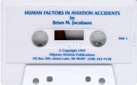 Human Factors