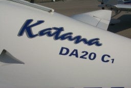 Katana C1