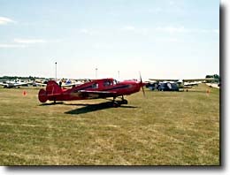 Taxiing out for departure