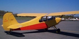 Aeronca
