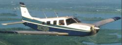 Piper Saratoga