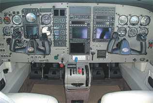 Mirage panel