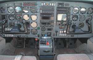 Malibu panel