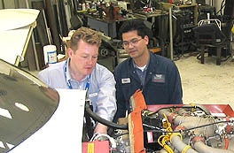 Inspection