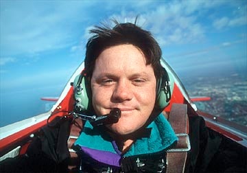 Mike Fizer