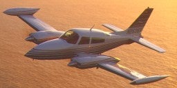 Cessna 310