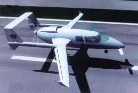 National GA Design Competition winner