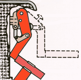 Hand crank