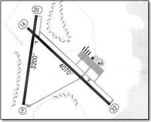 Ocean City MD airport (N80)