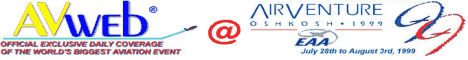 AVweb at AirVenture