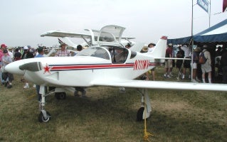 glasair