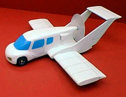 pegasuscar
