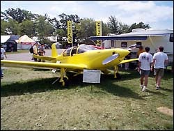 Swift Fury