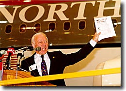Rep. Oberstar