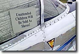 Got kids?