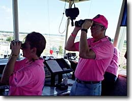 Spotters