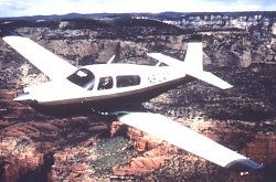 Mooney's Ovation