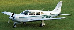 Piper Arrow
