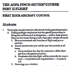 Instructor's Manual