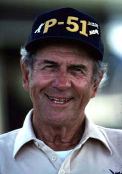 Paul Poberezny