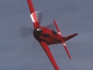 Bruce Lockwood's 'Dago Red'