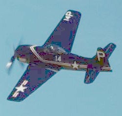 Pardue's Bearcat