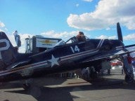 Howard Pardue's Bearcat