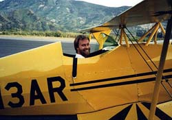 Rich Stowell