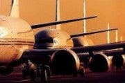 Aircraft Lineup