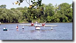 EAA Seaplane Base