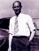 Fred Weick