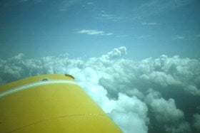 On top