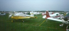 Oshkosh!