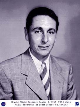 Scott Crossfield