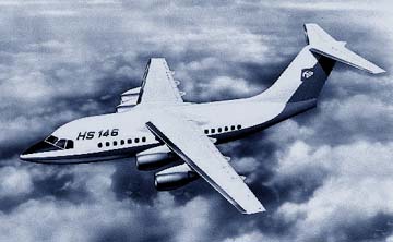 Hawker Siddeley