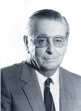 Scott Crossfield