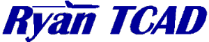 TCAD logo