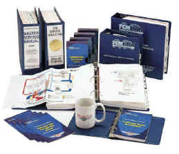ATATP course materials
