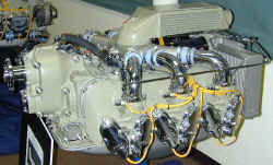 GTSIO-520